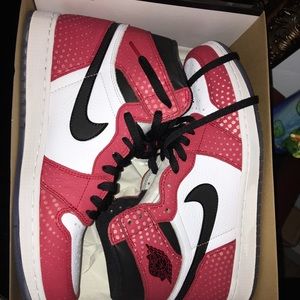 Meet your Posher, Mahdi